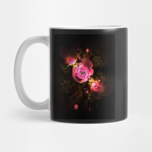 Rose dreams Mug